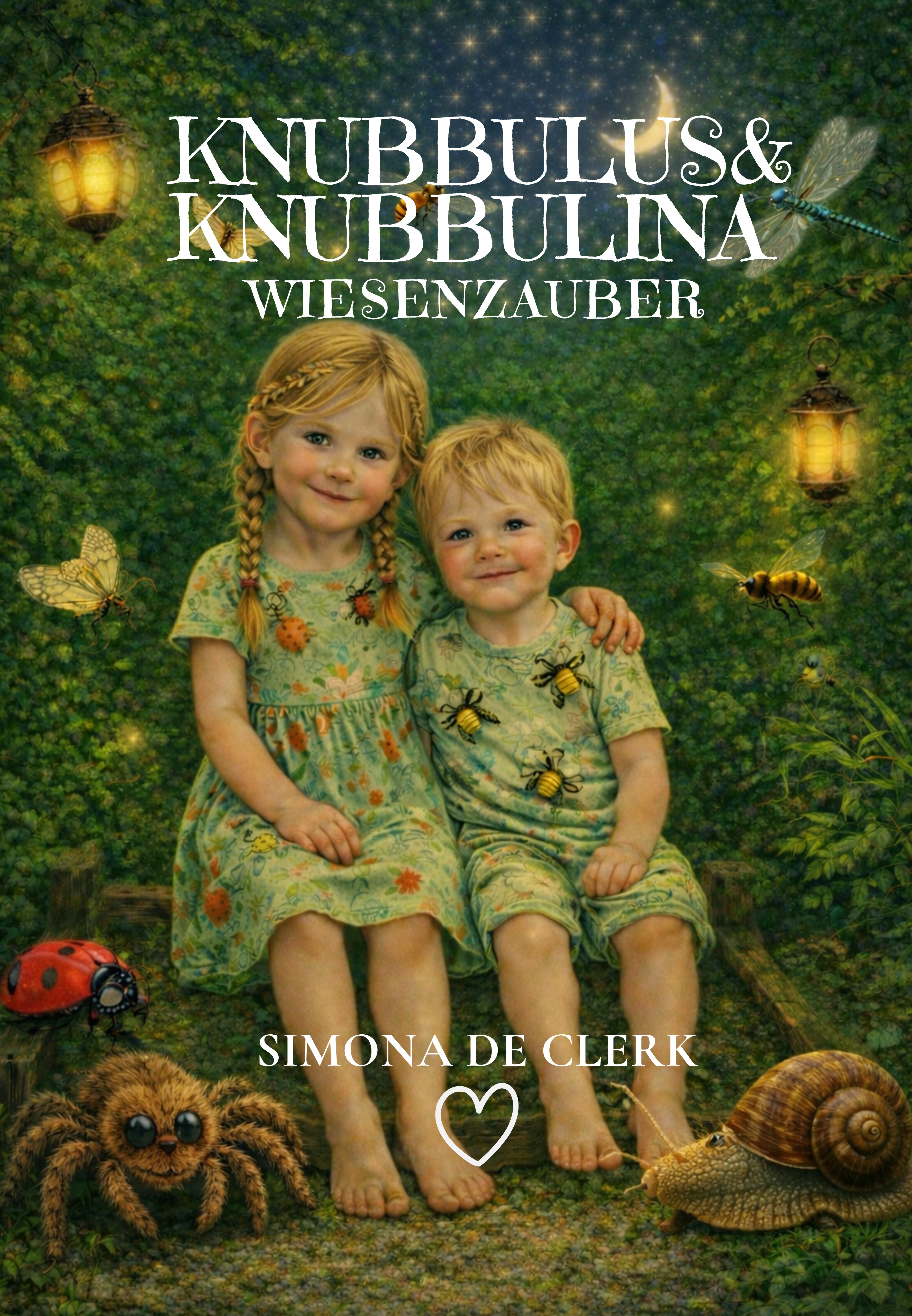 Folge 14 Insekten Cover